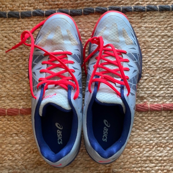 Asics Shoes - ASICS tennis shoes